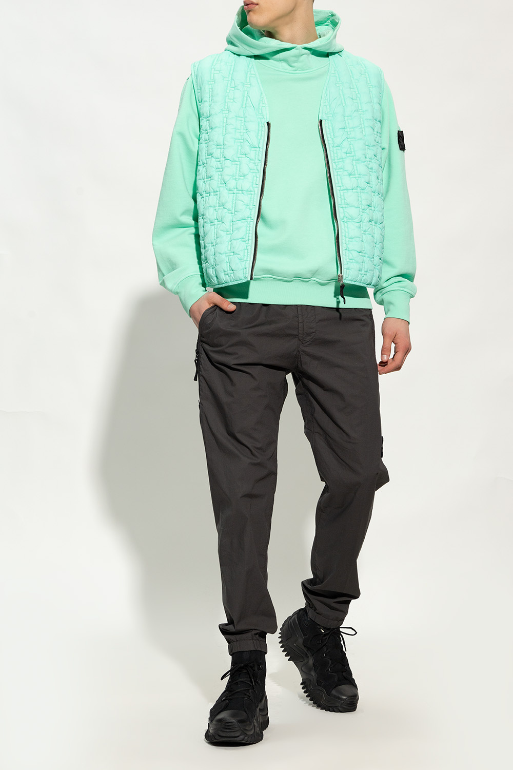 Converse 'Run Star Motion CX Hi' sneakers Converse 'Run Star Motion CX Hi' sneakers